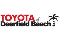 Toyota of Deerfield Beach logo