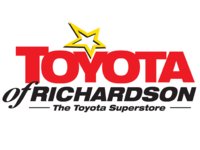 Toyota of Richardson logo