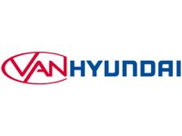 Van Hyundai logo
