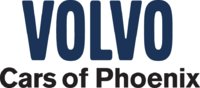 Volvo Cars of Phoenix logo