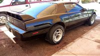 Firebird Firebird