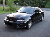 Cavalier Cavalier