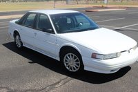 Cutlass Supreme Cutlass Supreme