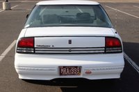 Cutlass Supreme Cutlass Supreme
