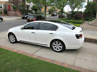 GS 300 GS 300