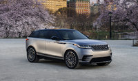 Range Rover Velar