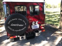 1977 Toyota Land Cruiser Overview 1977 Toyota Land Cruiser Overview