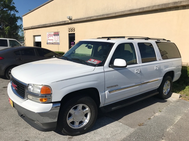 2006 GMC Yukon XL - Pictures - CarGurus