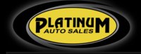 Platinum Auto Sales logo