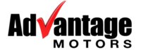 Advantage Motors logo