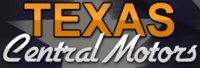 Texas Central Motors logo