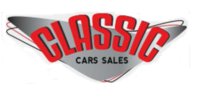Classic Car Sales LLC logo