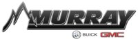 Murray Buick GMC Penticton logo