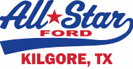All Star Ford - Kilgore logo