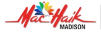 Mac Haik Chrysler Dodge Jeep Ram-Madison logo