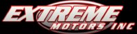 Extreme Motors Inc. logo