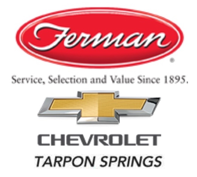 Ferman Chevrolet Of Tarpon Springs Tarpon Springs Fl