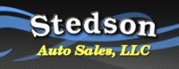 Stedson Auto Sales LLC logo