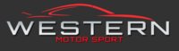 Western Motor Sport logo