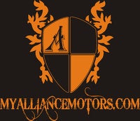 Alliance Motors LLC logo