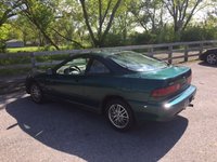 Integra Integra