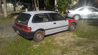 Civic Hatchback Civic Hatchback