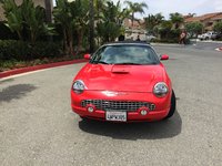 Thunderbird Thunderbird