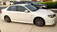 Impreza WRX Impreza WRX