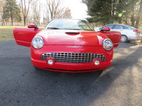 Thunderbird Thunderbird