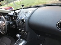2012 Nissan Rogue Interior Pictures Cargurus