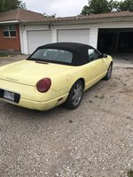 Thunderbird Thunderbird