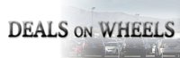 Deals on Wheels, Inc. logo