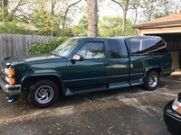 C/K 1500 C/K 1500