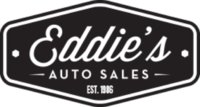 Eddie's Auto Sales logo