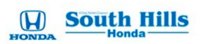 Cochran Honda South Hills logo