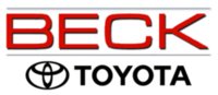 Beck Toyota logo
