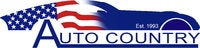 Auto Country logo