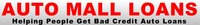 Auto Mall Loans logo