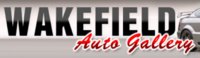 Wakefield Auto Gallery logo