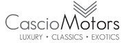 Cascio Motors logo