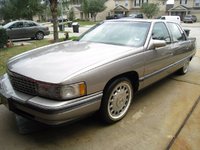 DeVille DeVille