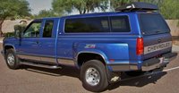 C/K 3500 C/K 3500