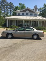 LeSabre LeSabre