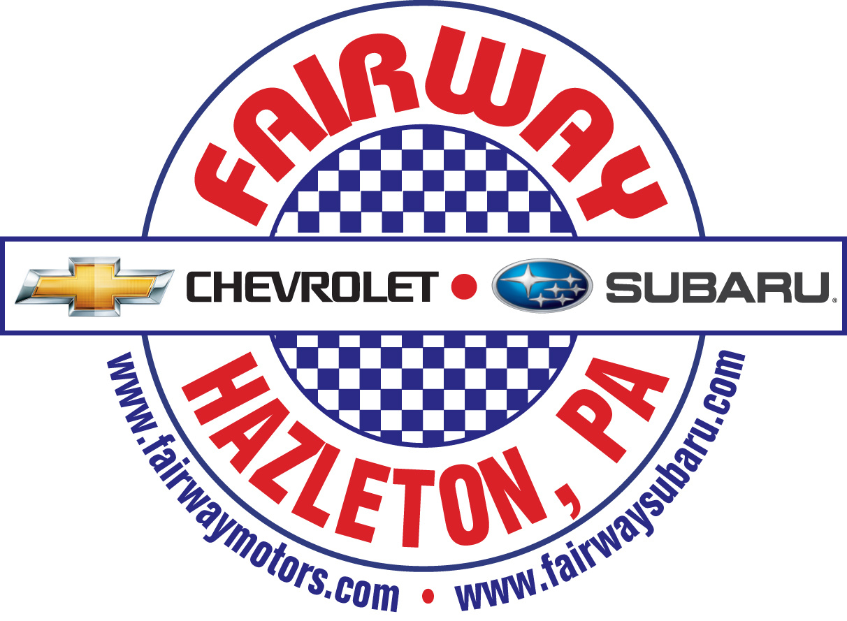 Lexus Dealers In Pa >> Fairway Chevrolet Subaru - Hazleton, PA: Read Consumer ... Lexus Dealers In Pa >> Fairway Chevrolet Subaru - Hazleton, PA: Read Consumer ...