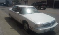 1995 Oldsmobile Ninety-Eight Picture Gallery
