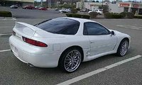 3000GT 3000GT