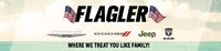 Flagler Chrysler Dodge Jeep Ram logo