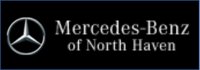 Mercedes-Benz of North Haven logo