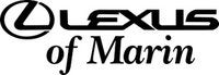 Lexus of Marin logo
