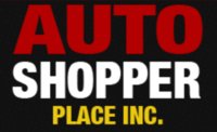 Auto Shopper Place Inc. logo